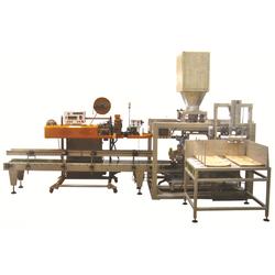 邦尧机械工程 引领全自动包装机技术变革的先锋企业