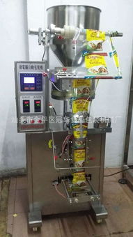 供应优质茶叶包装机 全自动与袋泡茶包装解决方案