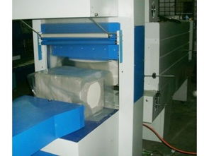 大城县西陈庄挺进机械设备厂 专业供应沈阳热缩膜包装机与高效包装设备