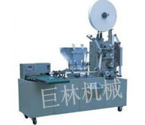 吸管包装机热销 先进技术引领包装机械市场新浪潮