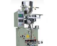 专业高效，精准包装——探秘三角型食品自动包装机（转盘/翻斗式）