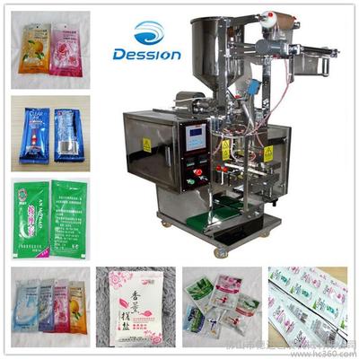 佛山市德迅包装机械 专业液体包装机生产厂家，高清细节图展示