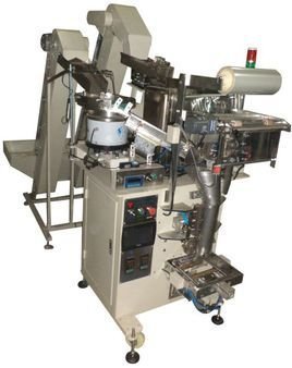 包装机械附件 提升包装效率与灵活性的关键组件