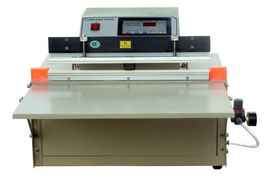 武汉创奥 以创新驱动包装机械制造业的卓越发展