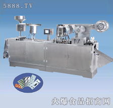 精工制造，智领未来——瑞安市华源包装机械厂产品展示