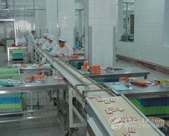 医药包装机械 以核心技术铸就安全与效率的基石