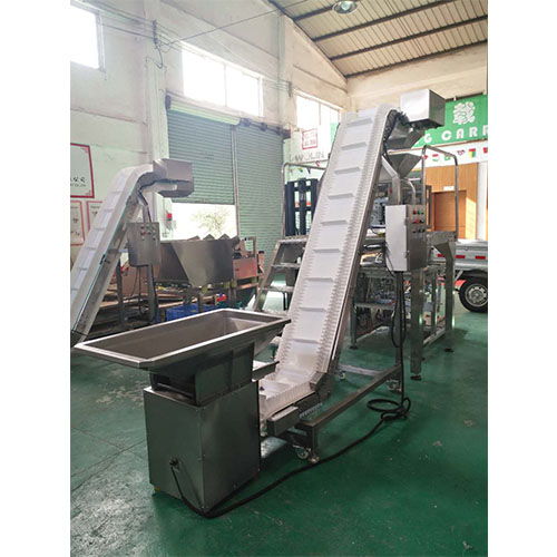 河北食品包装机械厂家 以“壹零壹”顾客好评，铸造行业典范