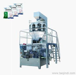 玉米片与幼儿米粉包装机选购指南 价格、厂家与设备图片详解