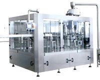 供应郑州食品饮料机械与洛阳食品饮料机械——三兴华轩技术领先的包装解决方案