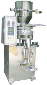 汕头名盛种子包装机械 农业现代化的高效助力